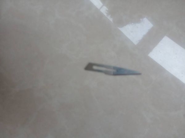 探針