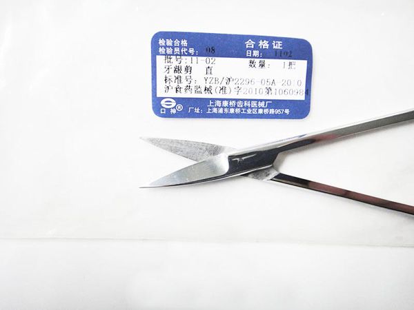 探針